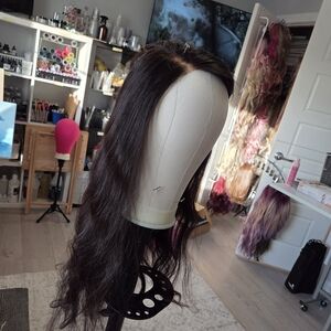 Freedom Couture Human Hair Wig